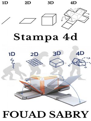 cover image of Stampa 4D